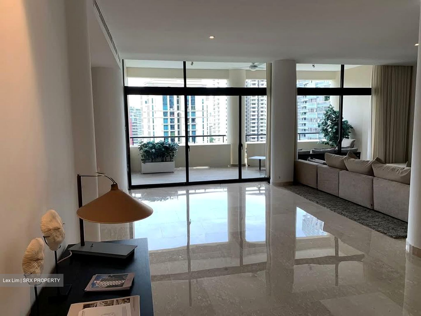 The Colonnade (D10), Condominium #564180211